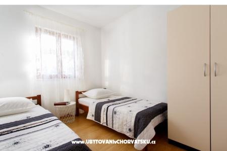Apartmaji Laim foto 4