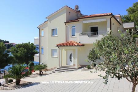 Apartmaji Leon foto 2