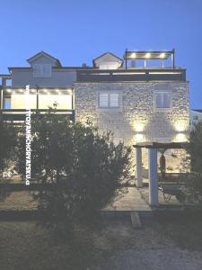 Apartmaji Leona Rogoznica foto 3