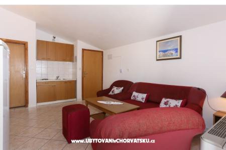 Apartmaji Libertas foto 4