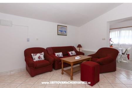 Apartmaji Libertas foto 5