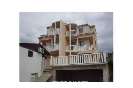 Apartmaji Ljubičić foto 3