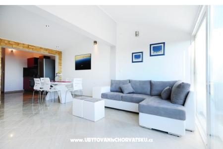 Apartmaji Luka Rogoznica foto 2