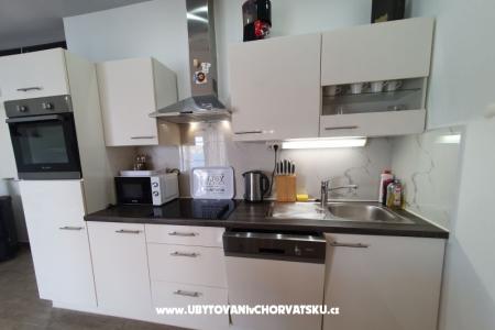 Apartmaji Maris - Beach Hiša  foto 5