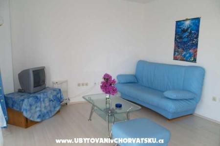 Apartmaji Maslina  foto 3