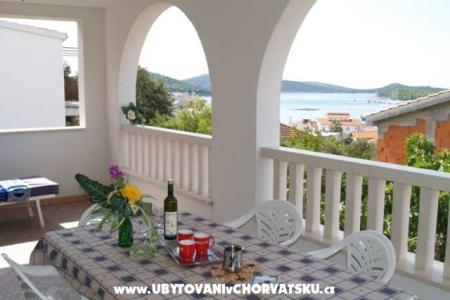 Apartmaji Maslina  foto 4