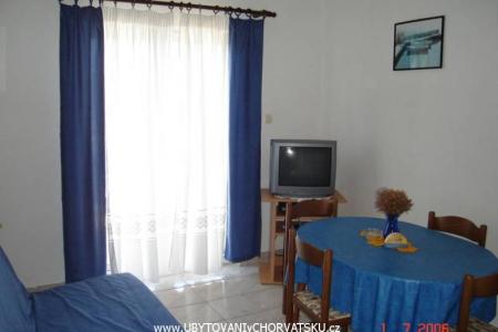 Apartmaji Mastelic foto 3