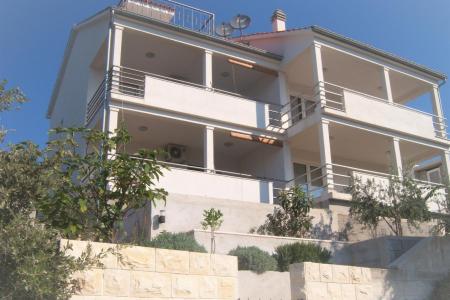 Apartmaji Matan foto 2