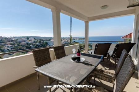 Apartmaji Matan foto 3