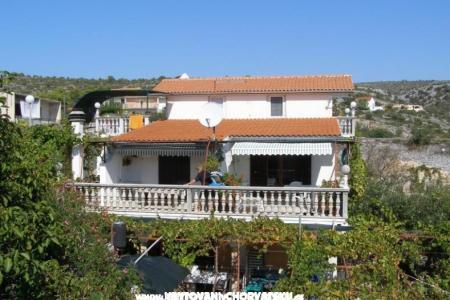 Apartmaji Miki Rogoznica Hrvaška