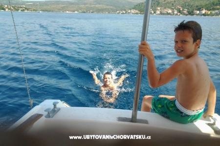 Apartmaji Miljenko foto 4