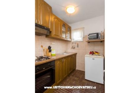 Apartmaji MiSe foto 3