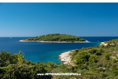 Apartmaji Nada Rogoznica Hrvaška