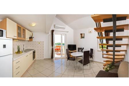 Apartmaji Nada foto 4