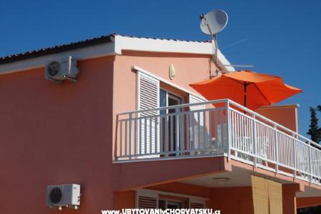 apartmani Nikol foto 5