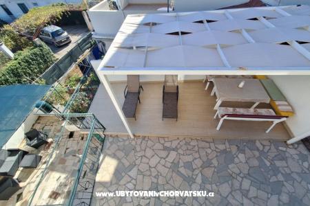 Nikša - Počitniški dom foto 2