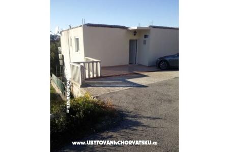 Apartmaji Odrljin foto 2