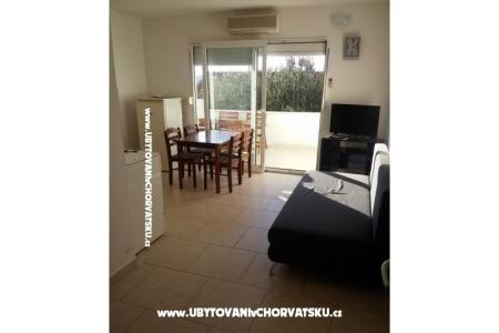 Apartmaji Odrljin foto 3