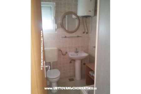 Apartmaji Odrljin foto 5