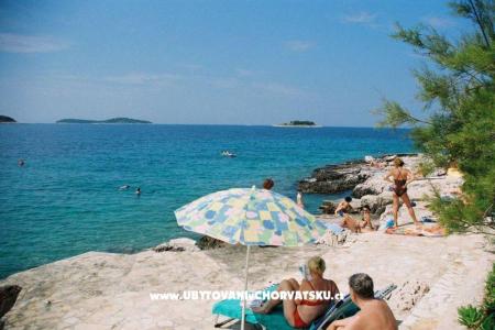 Apartmaji Ordulj Rogoznica Hrvaška