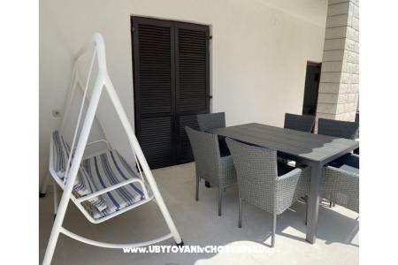 Apartmaji Parčina foto 4