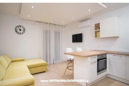 Apartmaji Polić foto 4