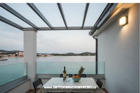 Apartmaji Polić foto 5