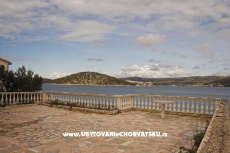 Apartmaji Radic foto 2