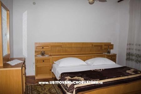Apartmaji Radic foto 4