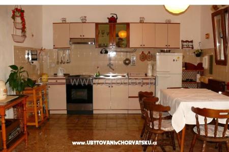 Apartmaji Radmila foto 5