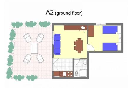 Apartmaji Ražanj (Apartmaji Soldić) foto 4