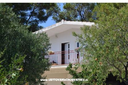 Apartmaji Rogoznica 3 foto 2