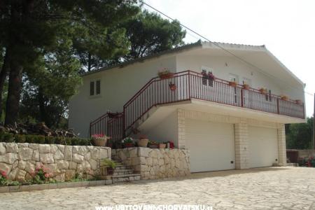 Apartmaji Rogoznica 3 foto 4