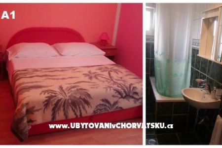 Apartmaji Rogoznica Stupin foto 4