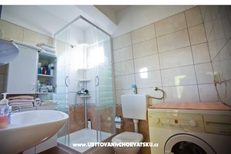Apartmaji Roje foto 4