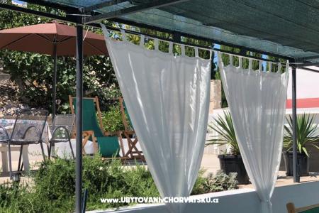 Apartmaji Ruža foto 2