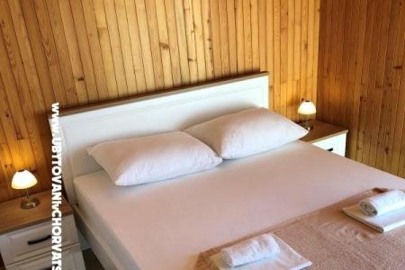 Apartmaji Ruža foto 4