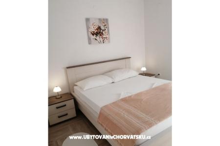 Apartmaji Ruža foto 5