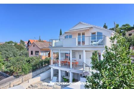 Apartmaji ATL Rogoznica Hrvaška