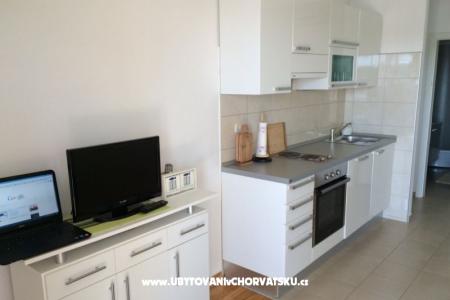 Apartmaji Sandra foto 5