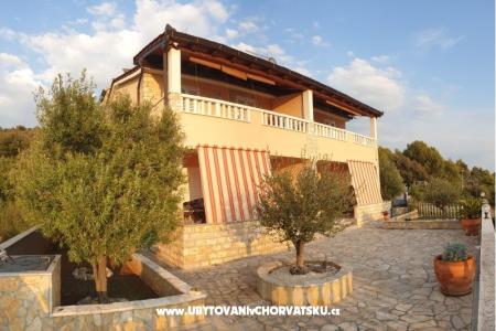 Apartmaji Sunset foto 2