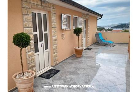 Apartmaji Sunset foto 5