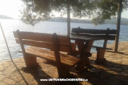 Villa Apartmaji Šimac foto 3