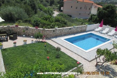 Apartmaji Sineva foto 2