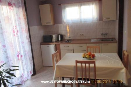 Apartmaji Sineva foto 3