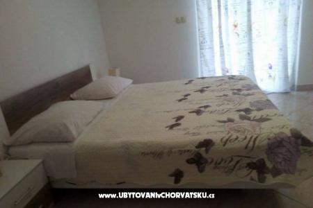 Apartmaji Sineva foto 5