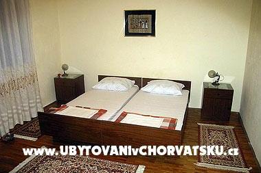 Apartmaji Škaro foto 2