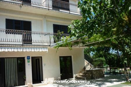 Apartmaji Škaro foto 5