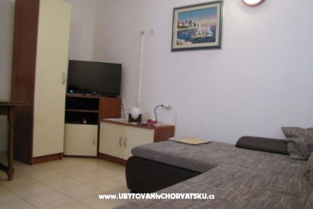 Apartmaji Škarpa foto 2