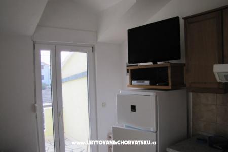 Apartmaji Škarpa foto 3